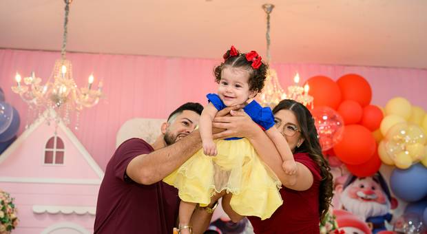 Eventos de ♥ Pietra 1º aninho ♥