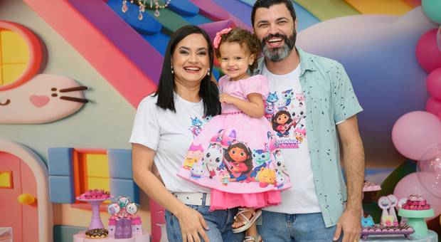 Eventos de ♥ Mariana 2º aninho ♥
