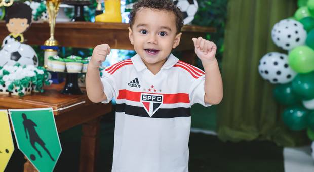 Eventos de ♥ Augusto 2º aninho ♥