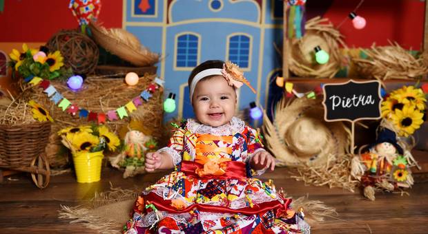 Eventos de Pietra Festa Junina