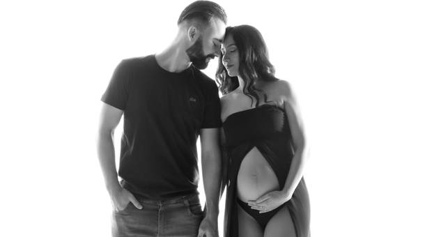 Gestante de Ensaio Gestante Ana Paula Barbosa