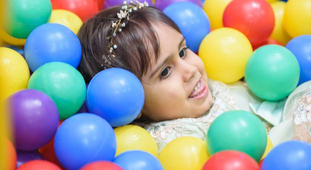 Eventos de ♥ Isabella 3 anos ♥