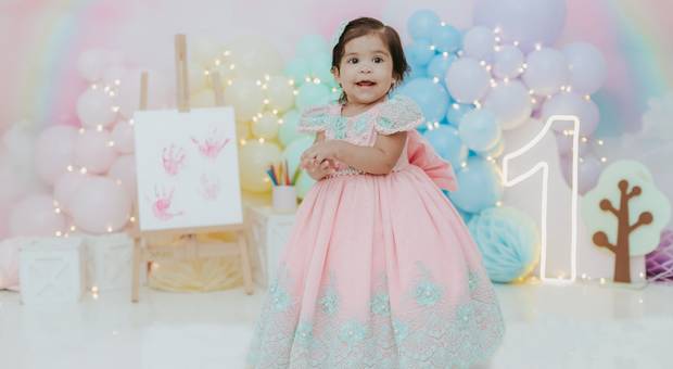 Smash The Cake de Marina | O Maior Pintor do Mundo