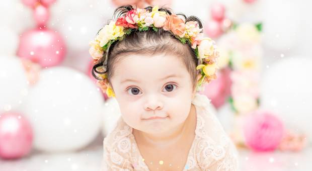 Smash The Cake de Ana Clara | Clean Smash