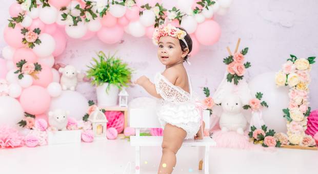 Smash The Cake de Ana Elisa | Ovelinha