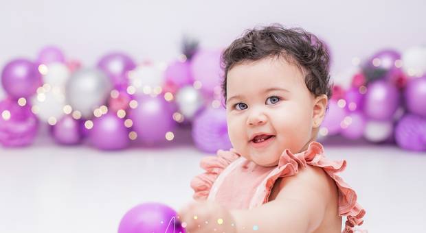 Smash The Cake de Catarina | Clean Smash