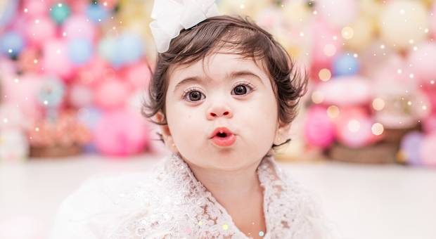 Smash The Cake de Hadassa | Jardim