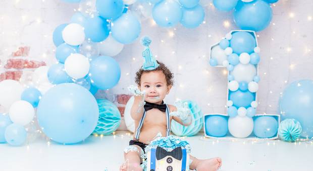 Smash The Cake de Heitor Uriel | Poderoso Chefinho Clean