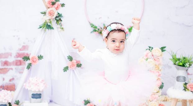 Smash The Cake de Marina | Clean Smash