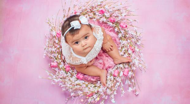 Acompanhamentos de Ísis | 6m | Clean Flower