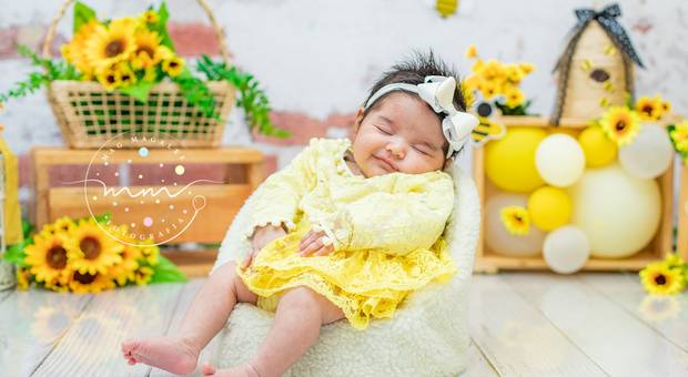 Acompanhamentos de Isabela Monize | 1m | Abelhinha