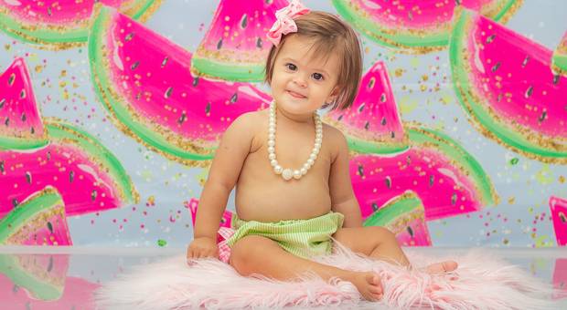 Acompanhamentos de Júlia | 10m |  Melancia