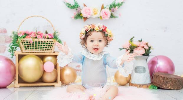 Acompanhamentos de Lívia | 10m | Jardim Clean