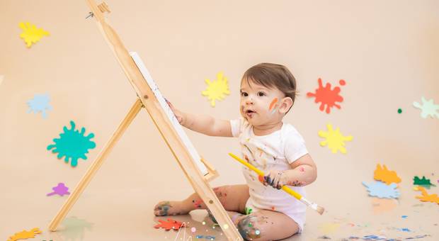 Acompanhamentos de Tyler | 10m | Pinturinha