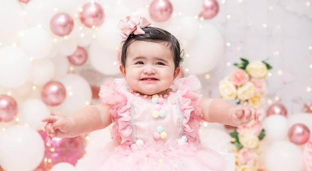 Smash The Cake de Lorhanna | Clean