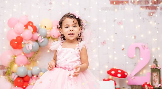 Smash The Cake de Agny | Jardim de Fada