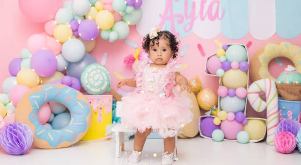 Smash The Cake de Aylla | Doceria