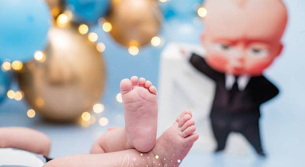 Acompanhamentos de Nicolas Oto | 2m | Poderoso Chefinho