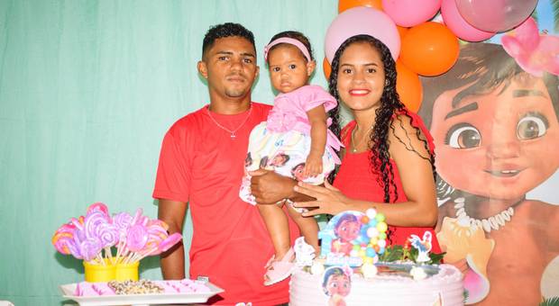 ANIVER de ANIVERSÁRIO - EDUARDO 