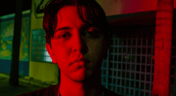 TO BE HUMAN of PROJ: LATE LIGHTS