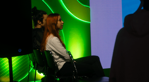 EVENTOS of CANTADAS #CPBR15
