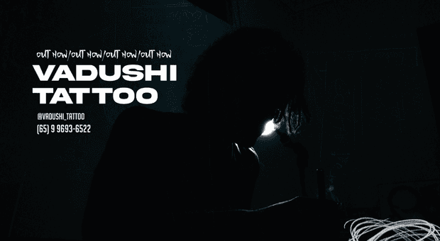 ENSAIOS COMISSIONADOS of PROJ: VADUSHI