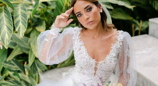Casamentos de Ana Beatriz + João