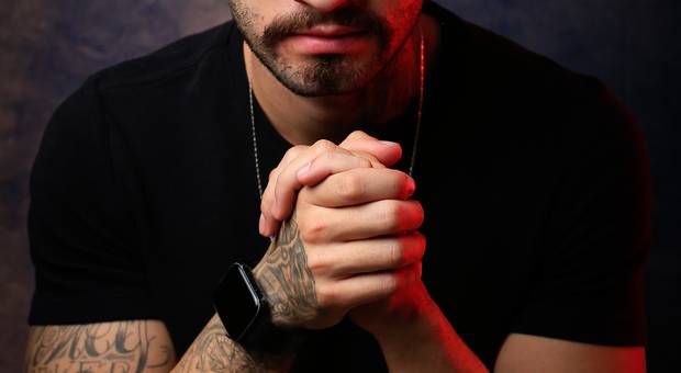 Ensaio Corporativo  de Júnior 