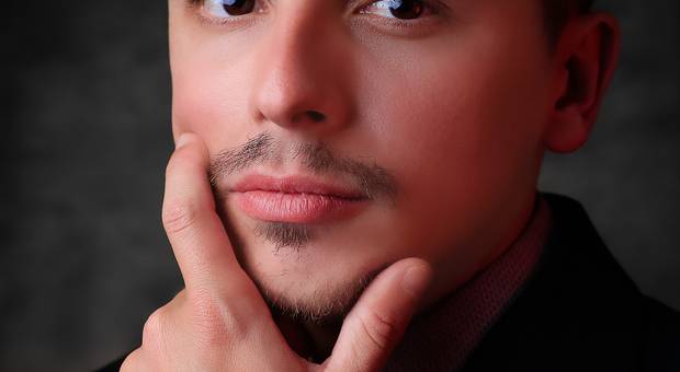 Ensaio Corporativo  de Felipe 