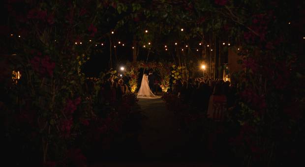 RIO DE JANEIRO de Fazenda Vale Imperial - Gabi e Luis - Casamento