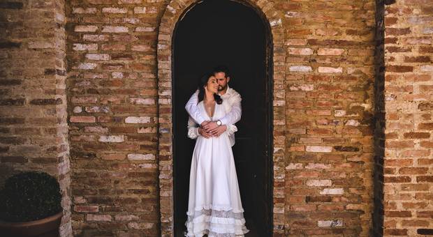 ENSAIO EXPERIENCE de Borgo Del Vino - Naitani e Arthur