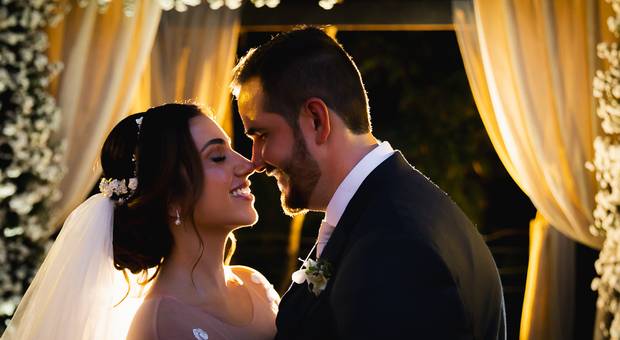 RIO DE JANEIRO de Fazenda Vale Imperial - Naitani e Arthur - Casamento