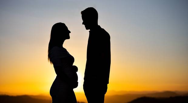 ENSAIO EXPERIENCE de Borgo Del Vino - Livia e Caio a espera de Laís