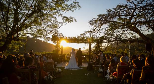 RIO DE JANEIRO de Fazenda Caturama - Livia e Roberto 