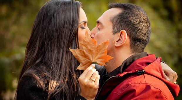 SÃO PAULO de Campos do Jordão - Helena e Fabricio - Ensaio Experience