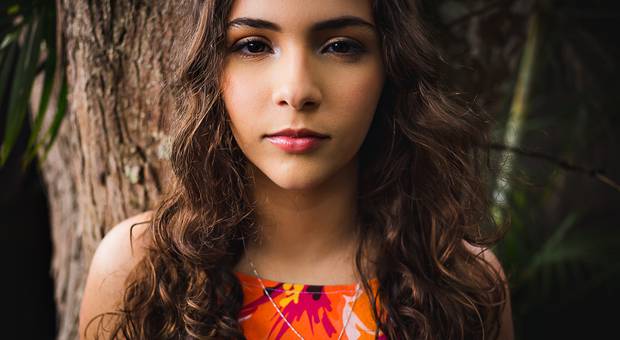 15 ANOS de Petrópolis - Laura - Ensaio debutante