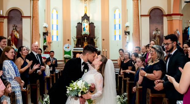 Casamento de Casamento Ruan e Caroline