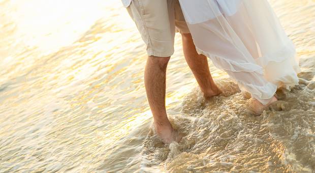 Sessão Casal de Natalia e Everton