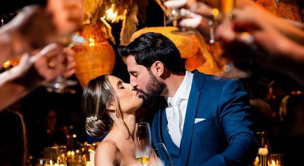 Casamento de Casamento Gabriel e Karina 