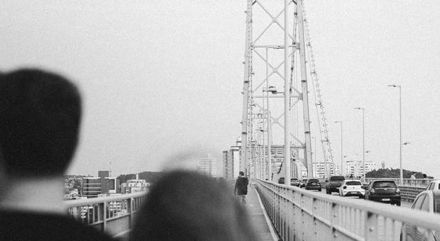 Sessão Casal de Ruan e Caroline