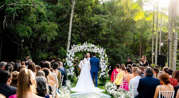 Casamento de Casamento Julia e Pedro 