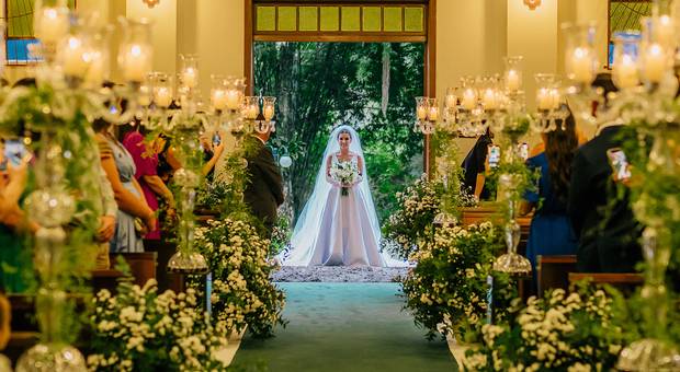 Casamento de Casamento Karol e Jonathan