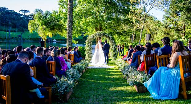 Casamento de Casamento Juliana e Lucas 
