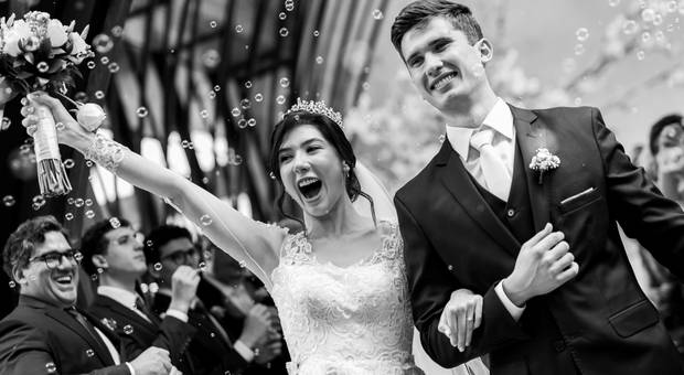 Casamento de Casamento Beatriz e Lucas