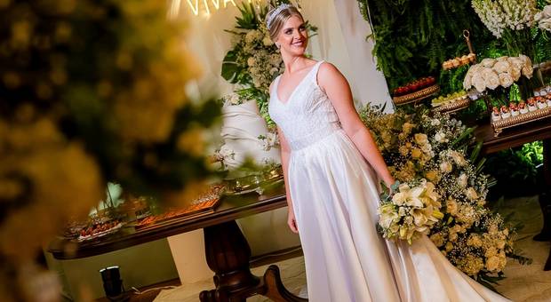 Casamento de Casamento Jusi e Tiago 