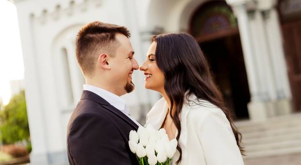 Sessão Casal de Caroline e Leonardo 