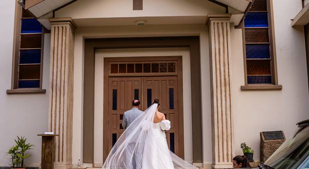 Casamento de Casamento Carolaim e Bruno