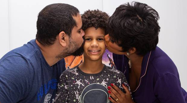 Festas e Eventos de Felipe 