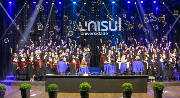 FORMATURA  de FORMATURAS