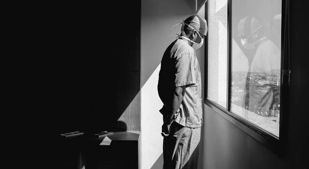 Parto de Parto | Nace PH